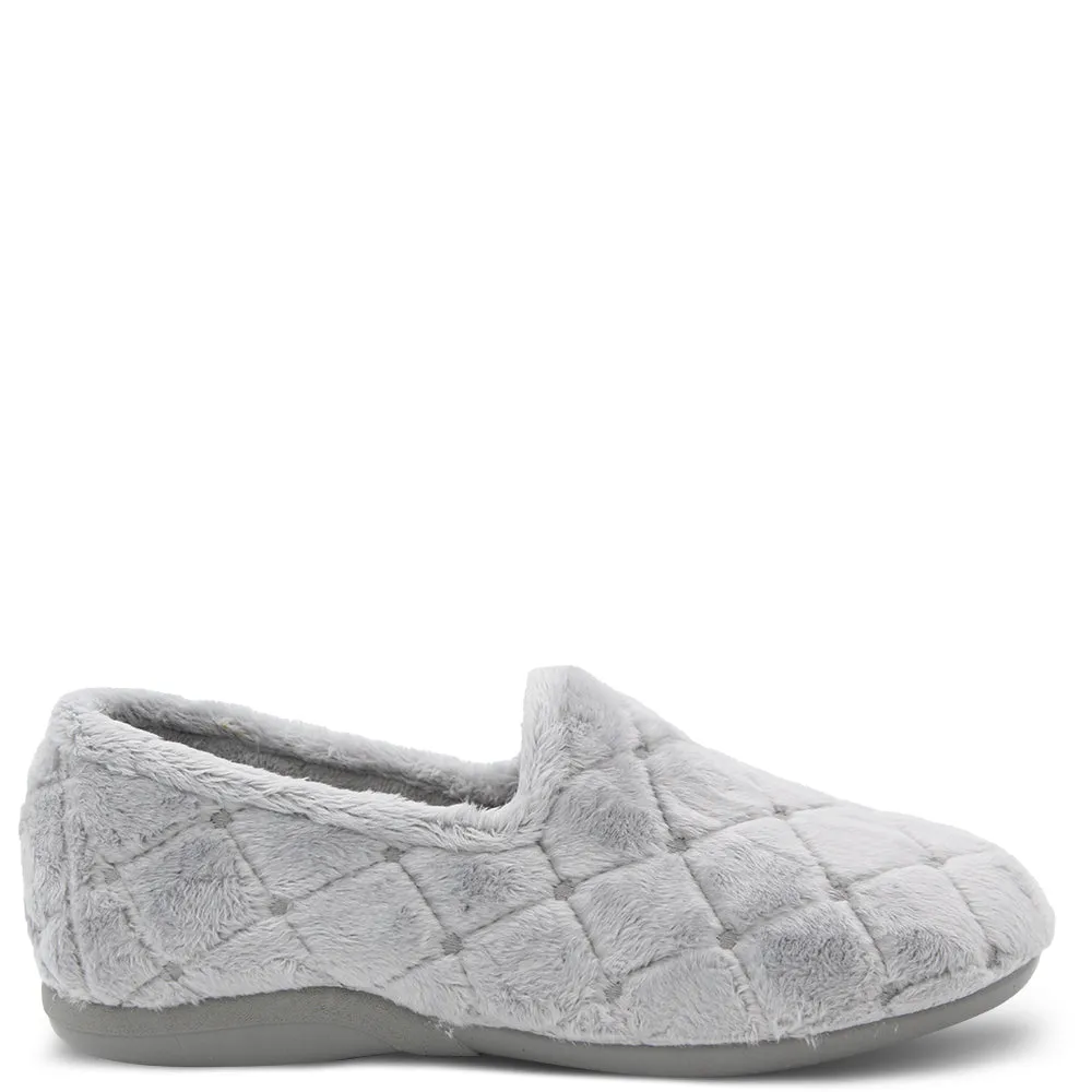 6054 RUBY WOMENS SLIPPER
