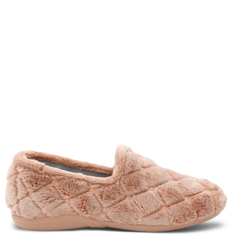 6054 RUBY WOMENS SLIPPER