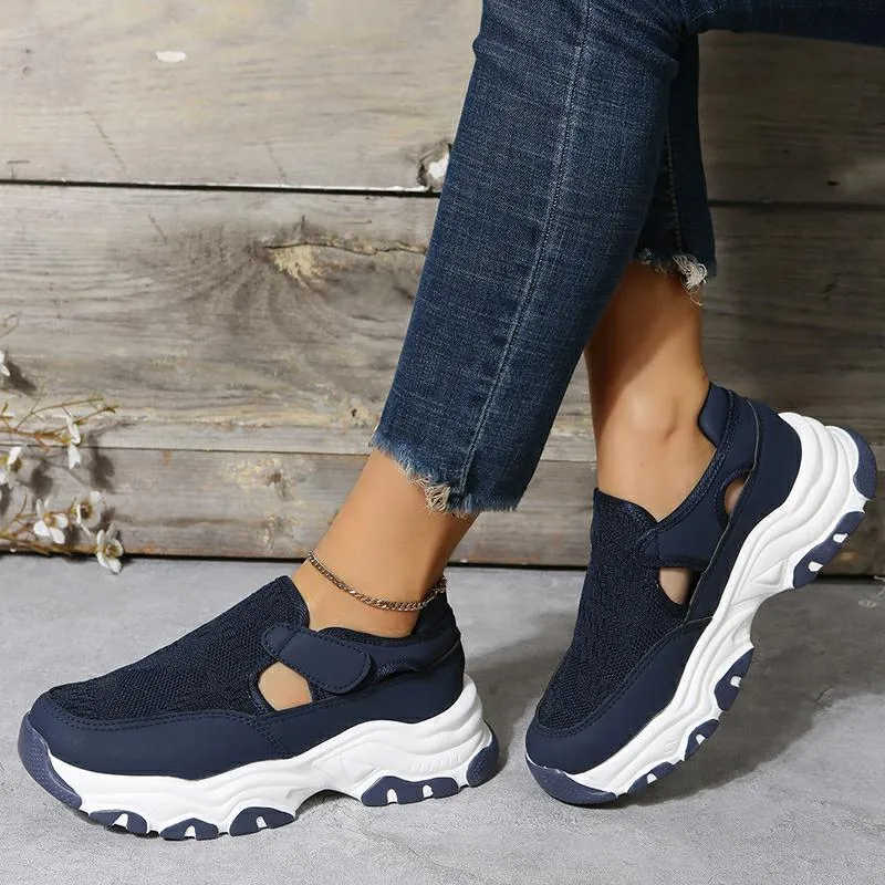 Acupressure Orthopedic Sneakers for Women