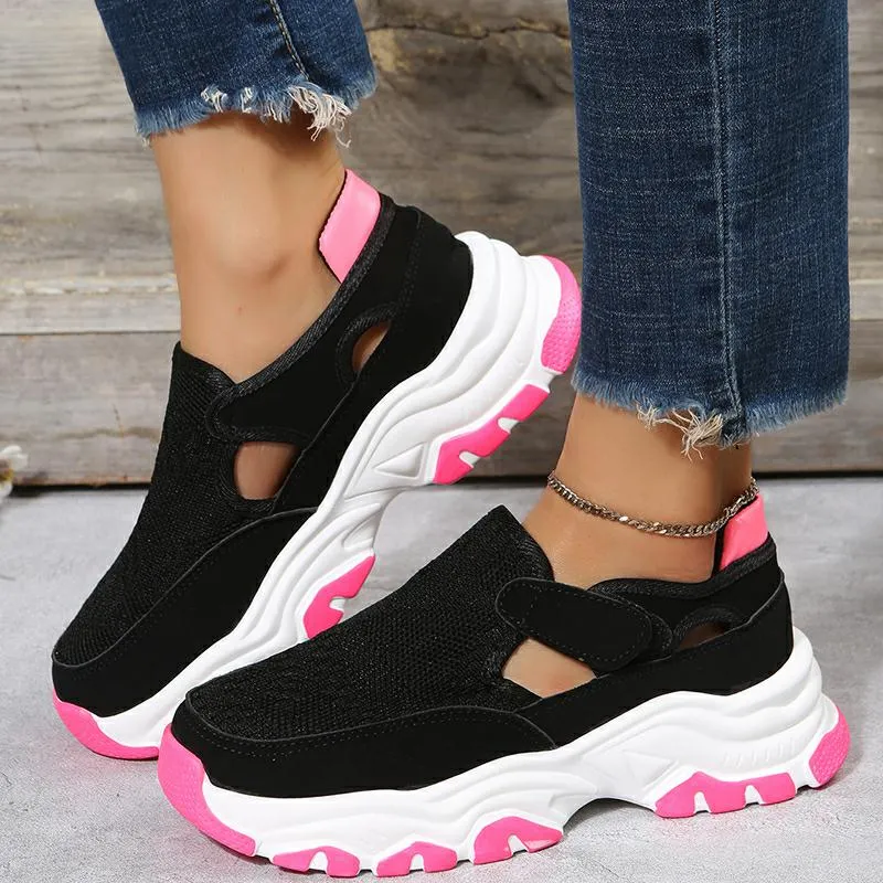 Acupressure Orthopedic Sneakers for Women
