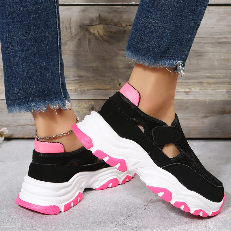 Acupressure Orthopedic Sneakers for Women