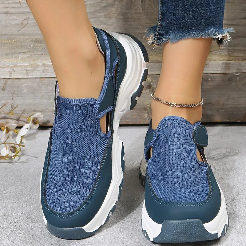 Acupressure Orthopedic Sneakers for Women