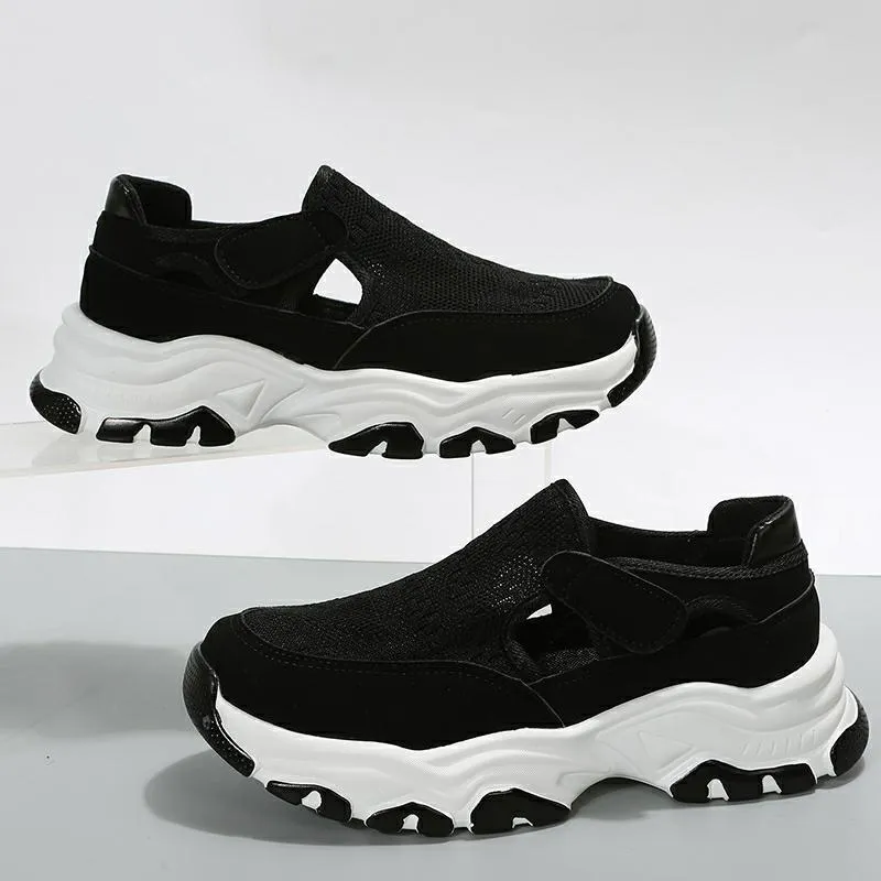 Acupressure Orthopedic Sneakers for Women