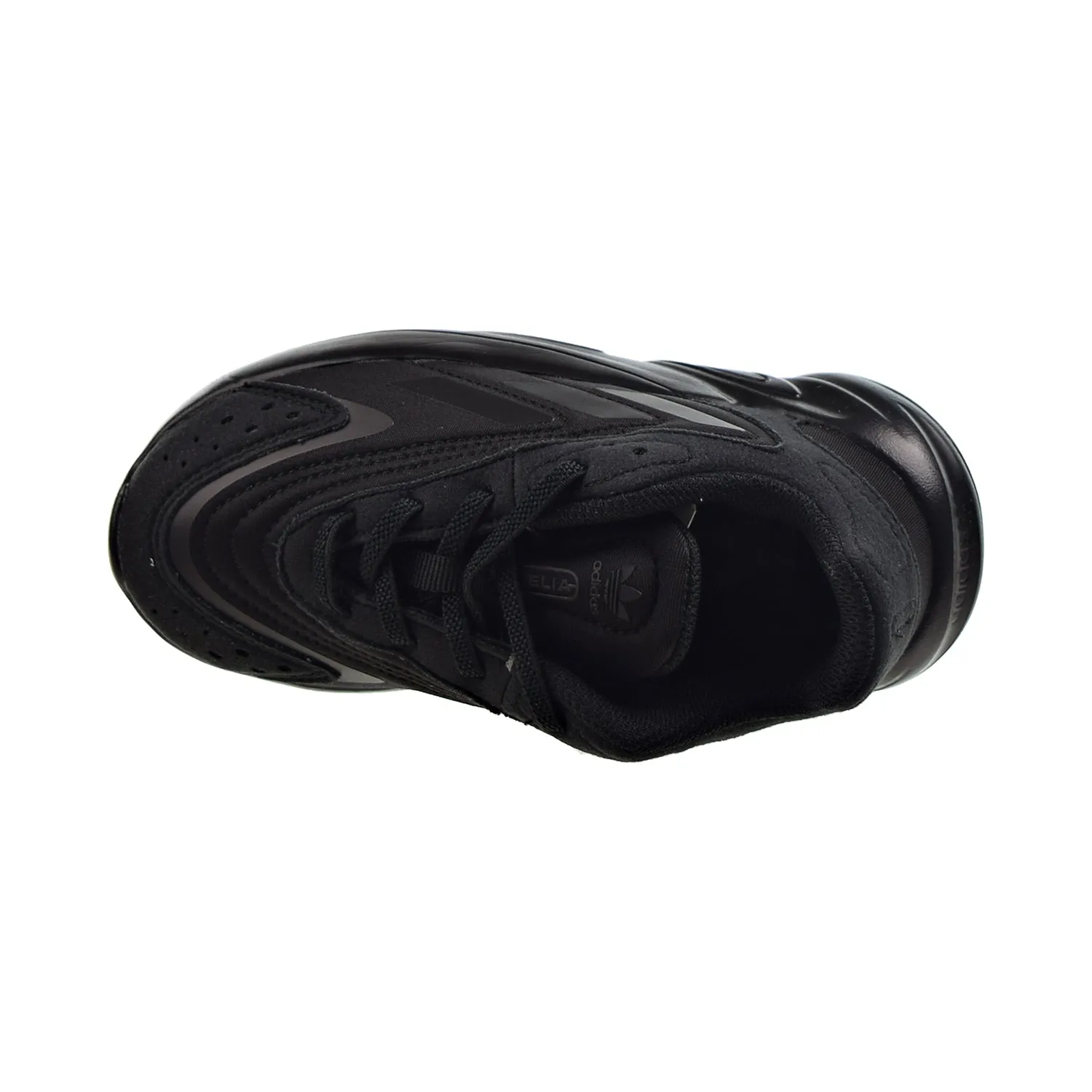 Adidas Ozelia Little Kids' Shoes Core Black