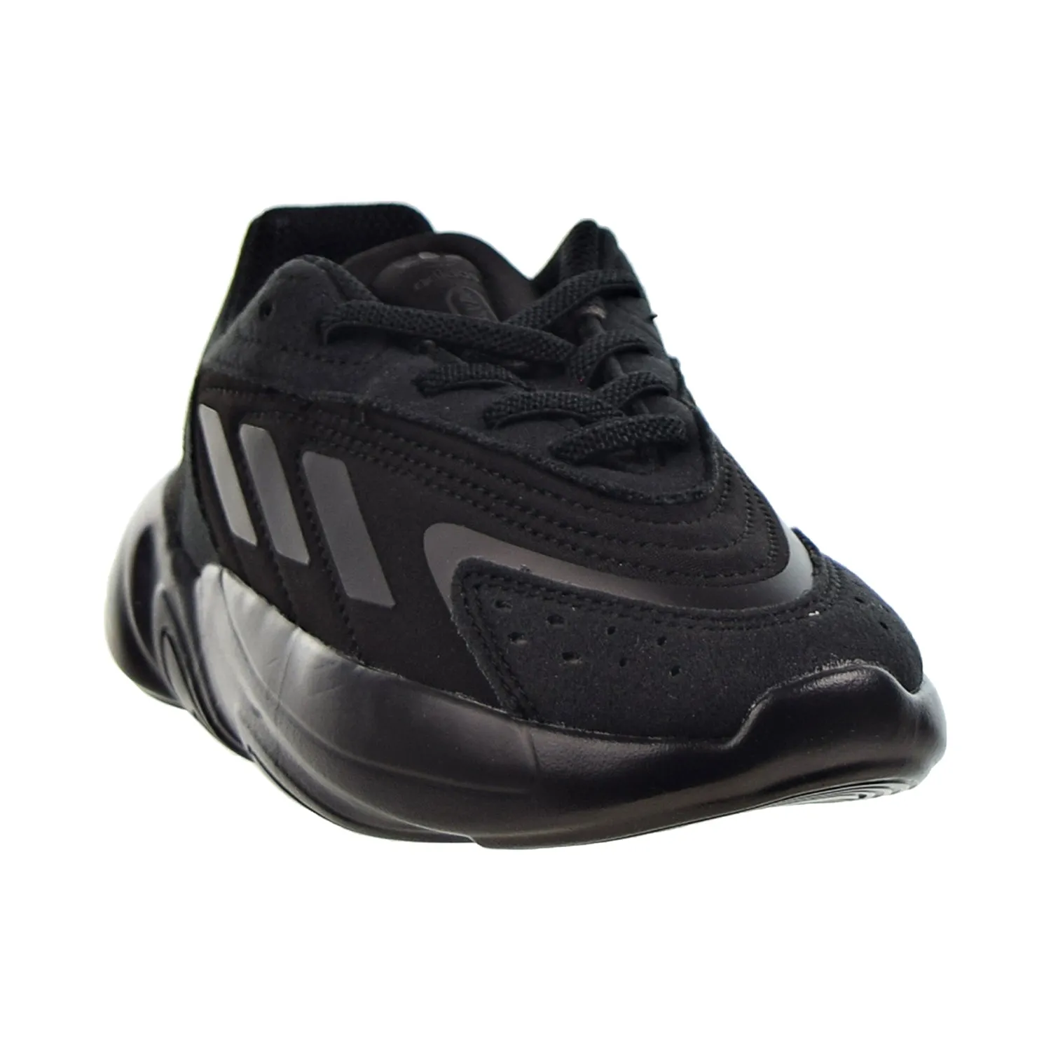 Adidas Ozelia Little Kids' Shoes Core Black