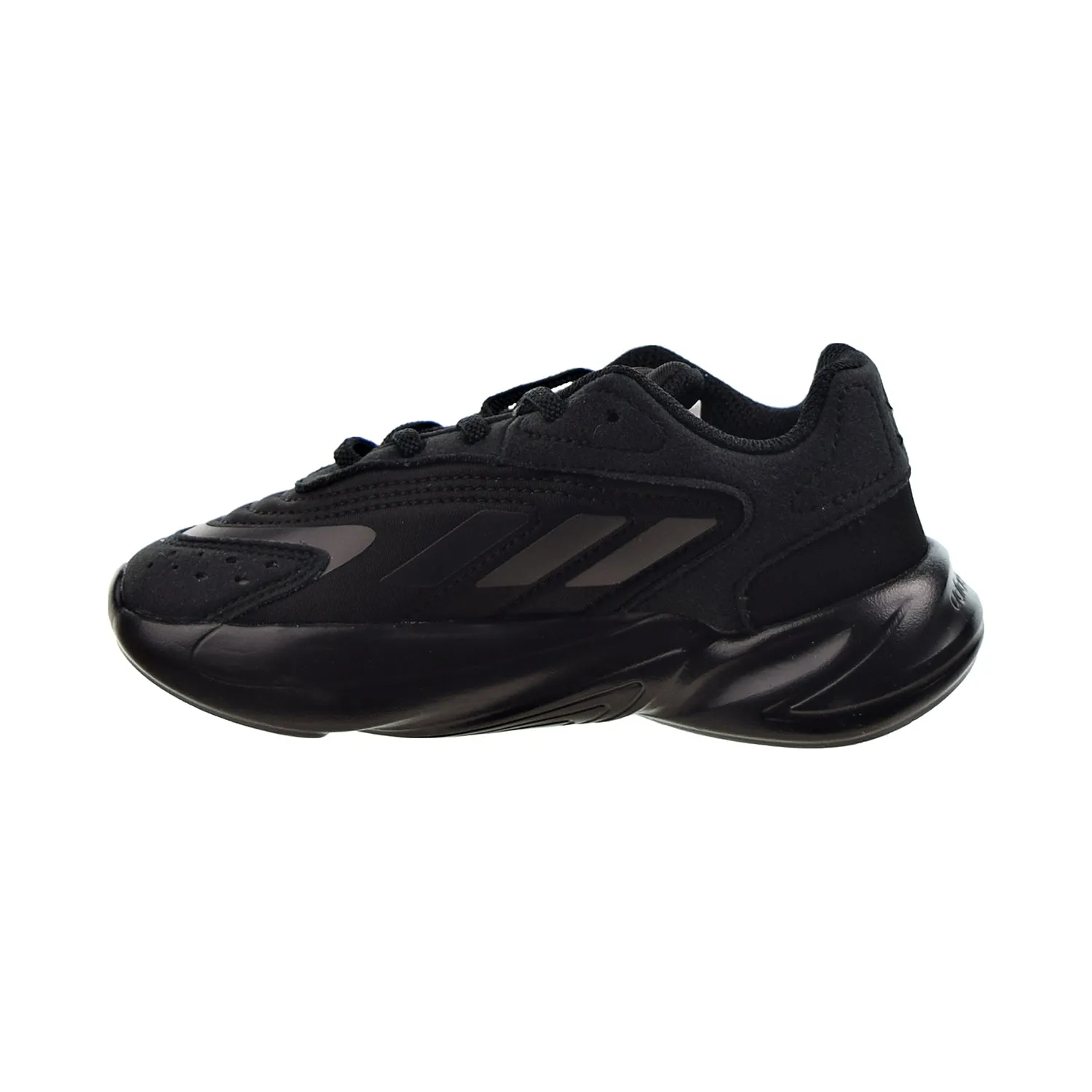 Adidas Ozelia Little Kids' Shoes Core Black