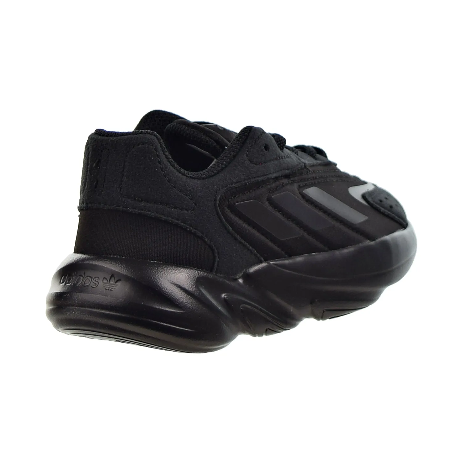 Adidas Ozelia Little Kids' Shoes Core Black