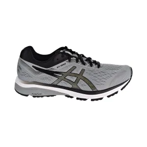 Asics GT-1000 7 Men's Shoes Stone Grey/Black