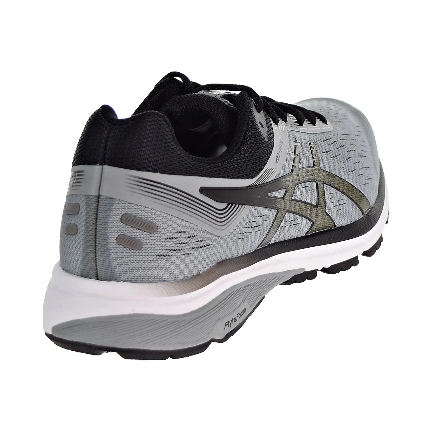 Asics GT-1000 7 Men's Shoes Stone Grey/Black
