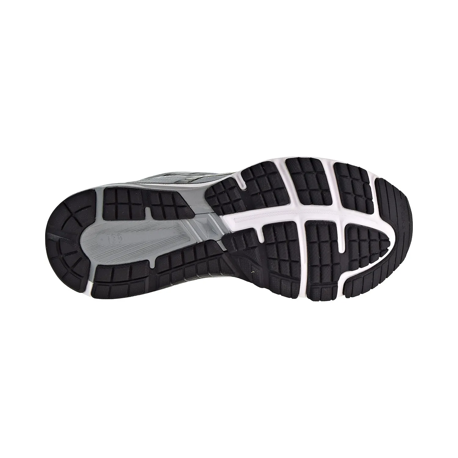 Asics GT-1000 7 Men's Shoes Stone Grey/Black