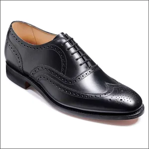Barker Malton - Black Calf@
