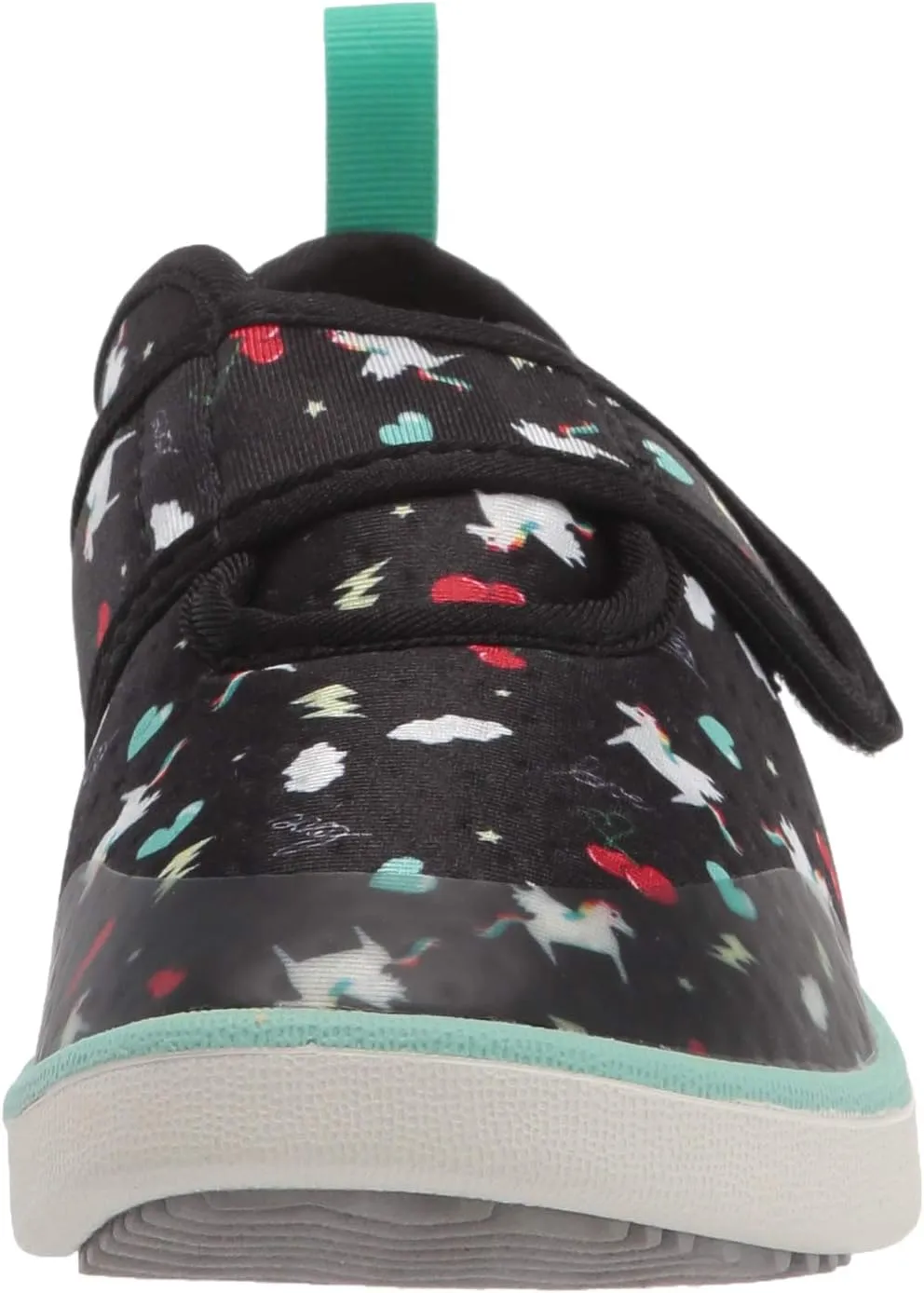 BOGS Unisex-Child Kicker Strap Sneaker