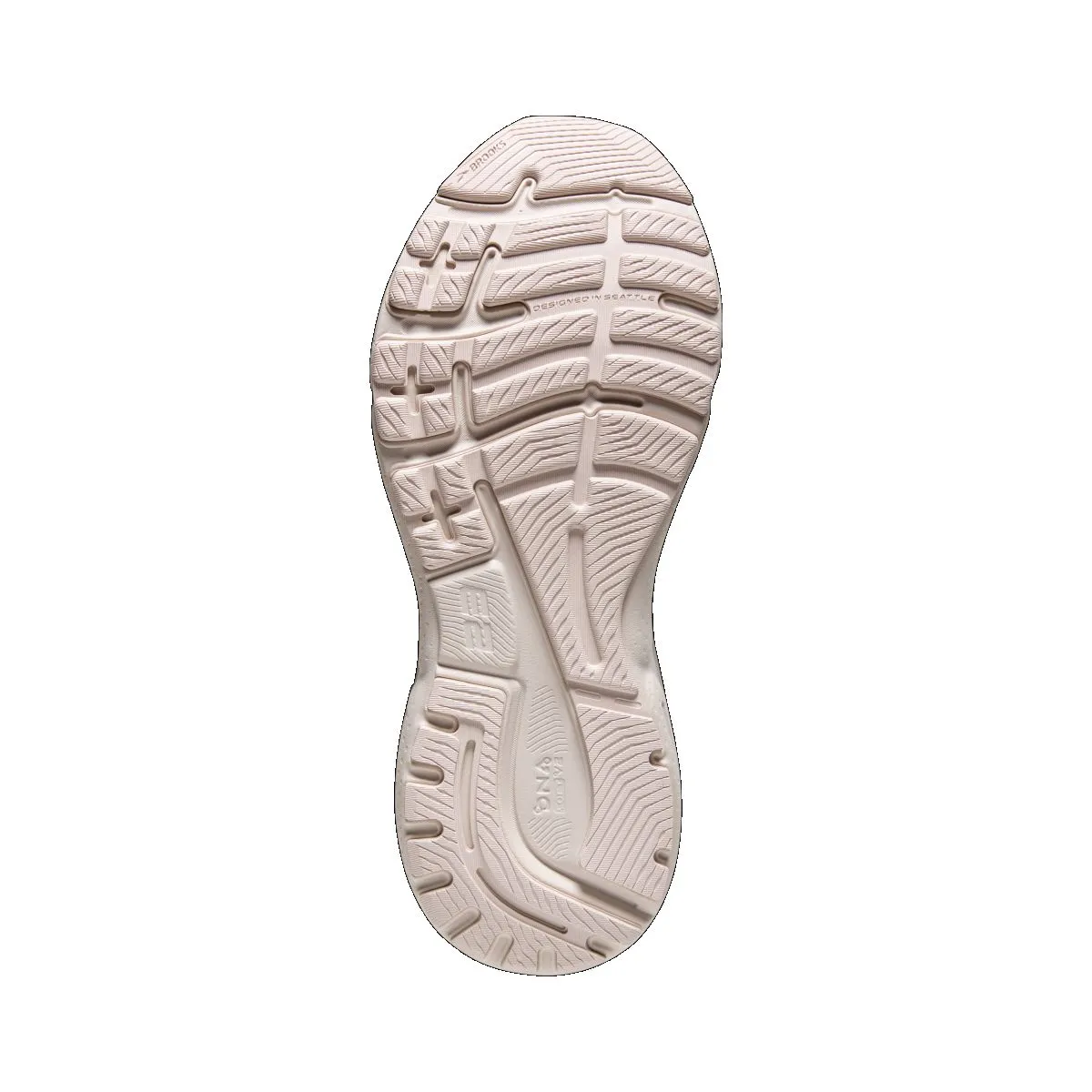 Brooks Adrenaline GTS 23 D Mens Running Shoes