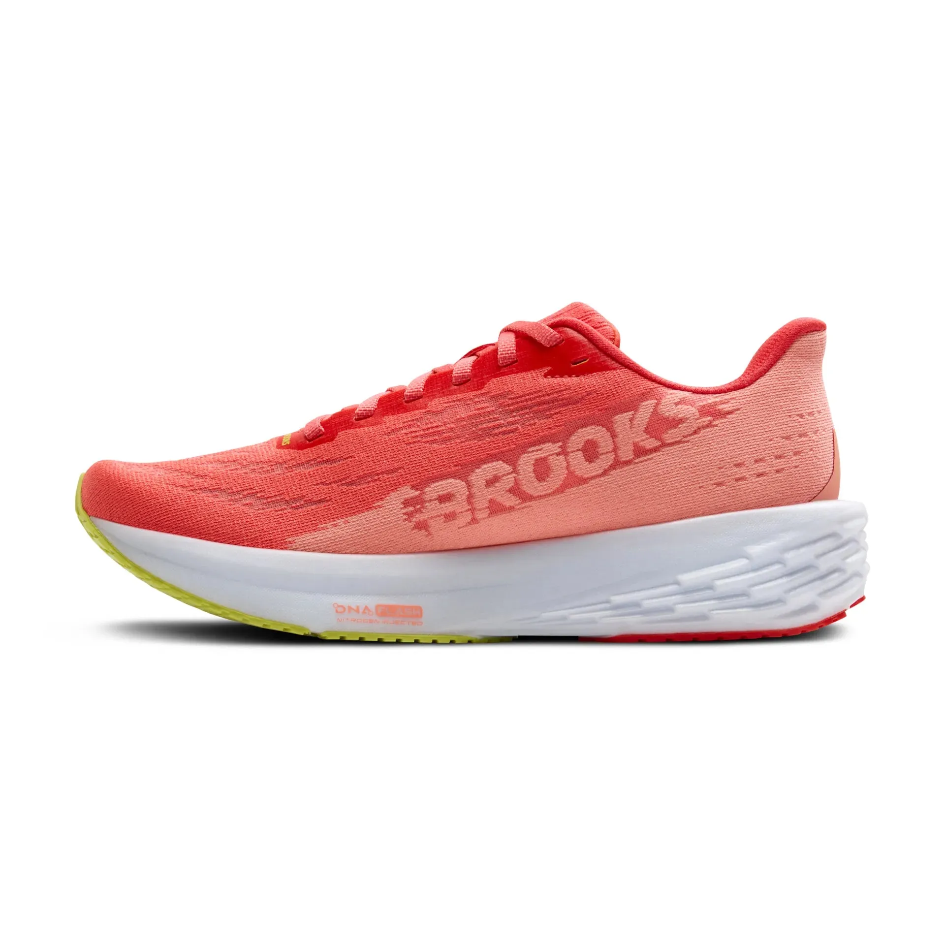 Brooks Launch 11 Womens Running Shoes