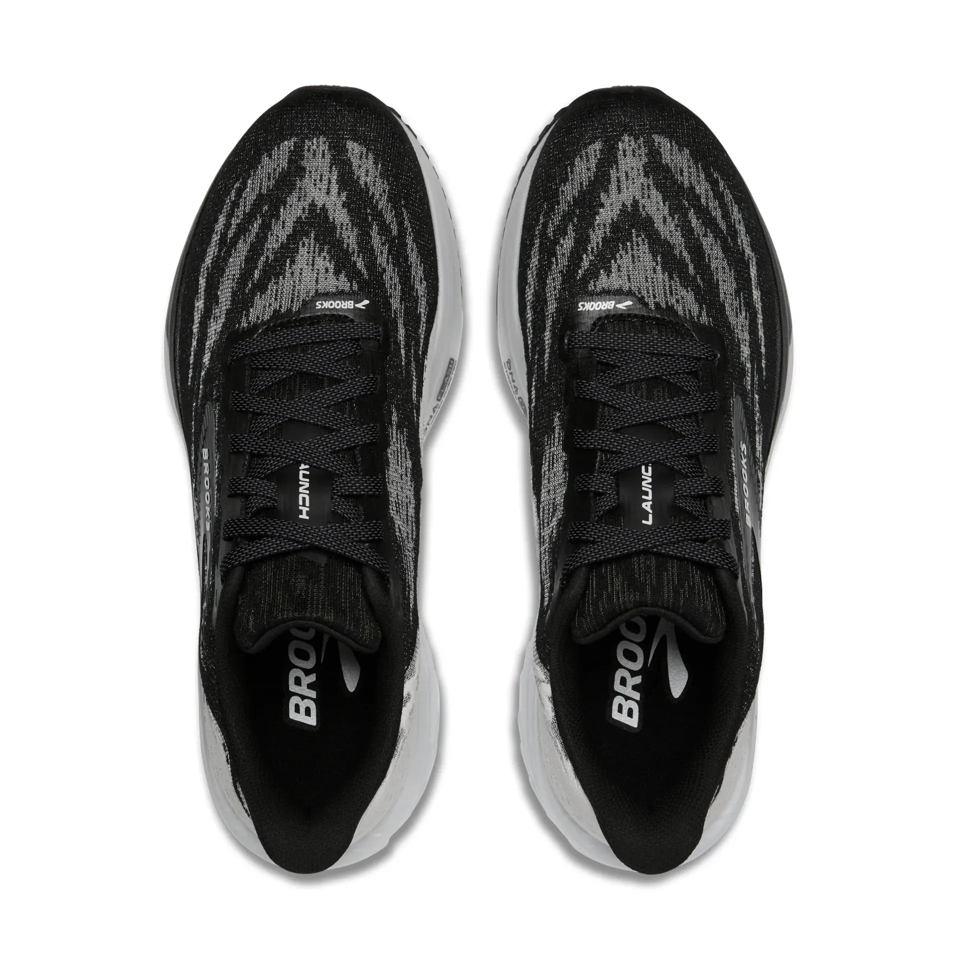 Brooks Launch 11 Womens Running Shoes