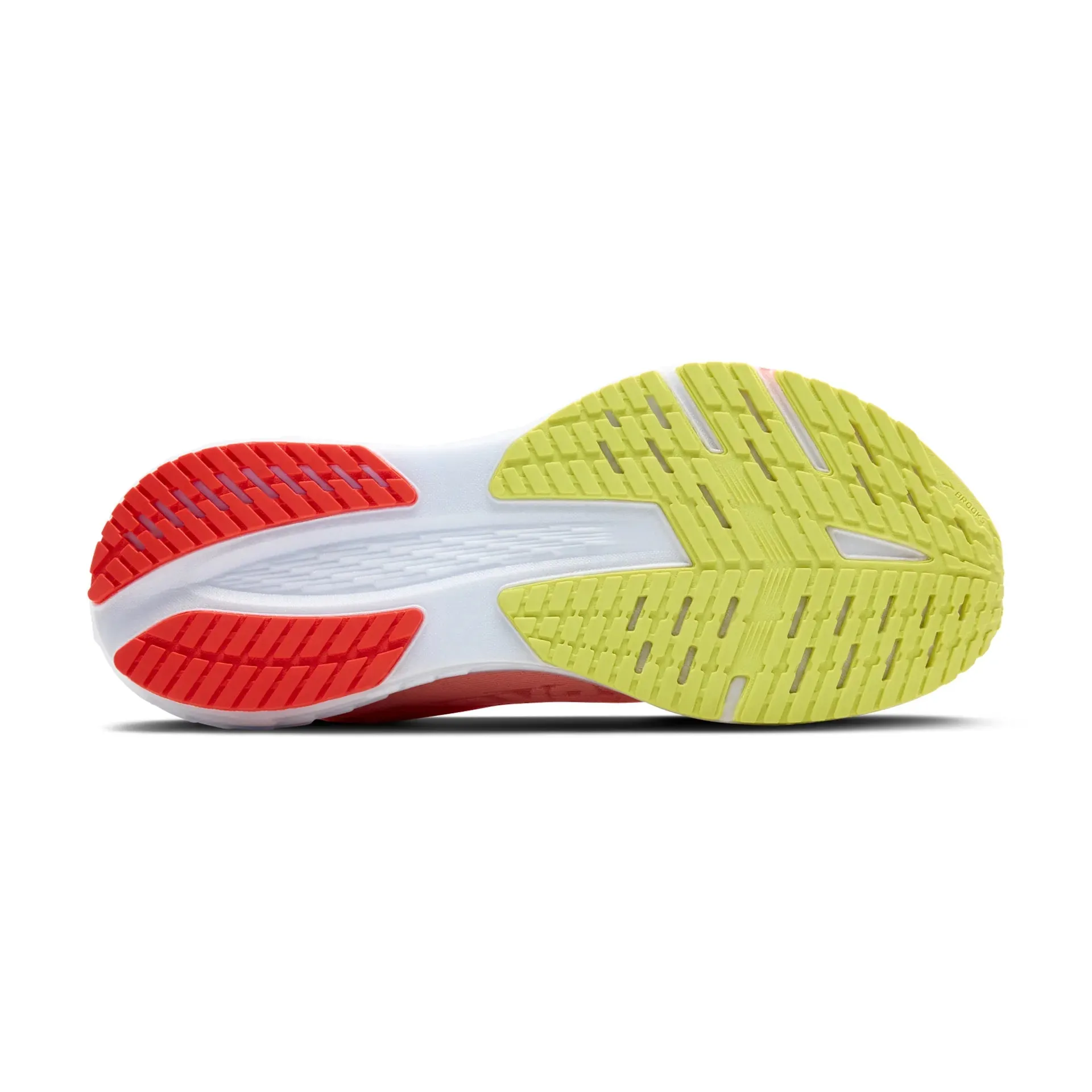Brooks Launch 11 Womens Running Shoes