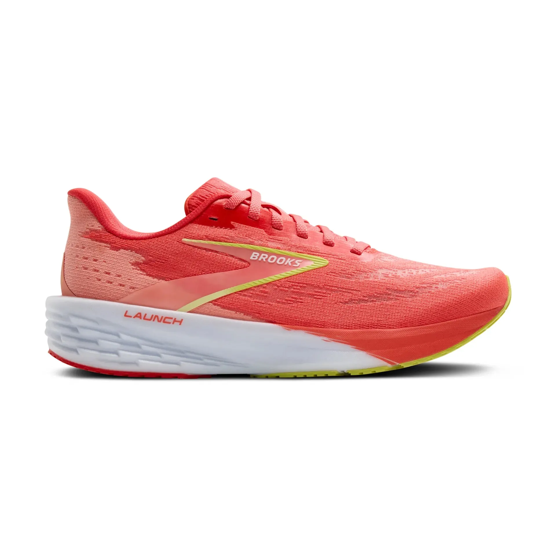 Brooks Launch 11 Womens Running Shoes