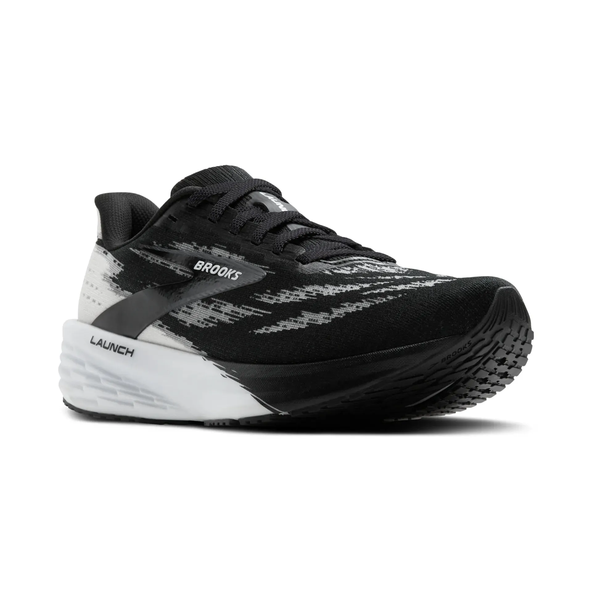 Brooks Launch 11 Womens Running Shoes