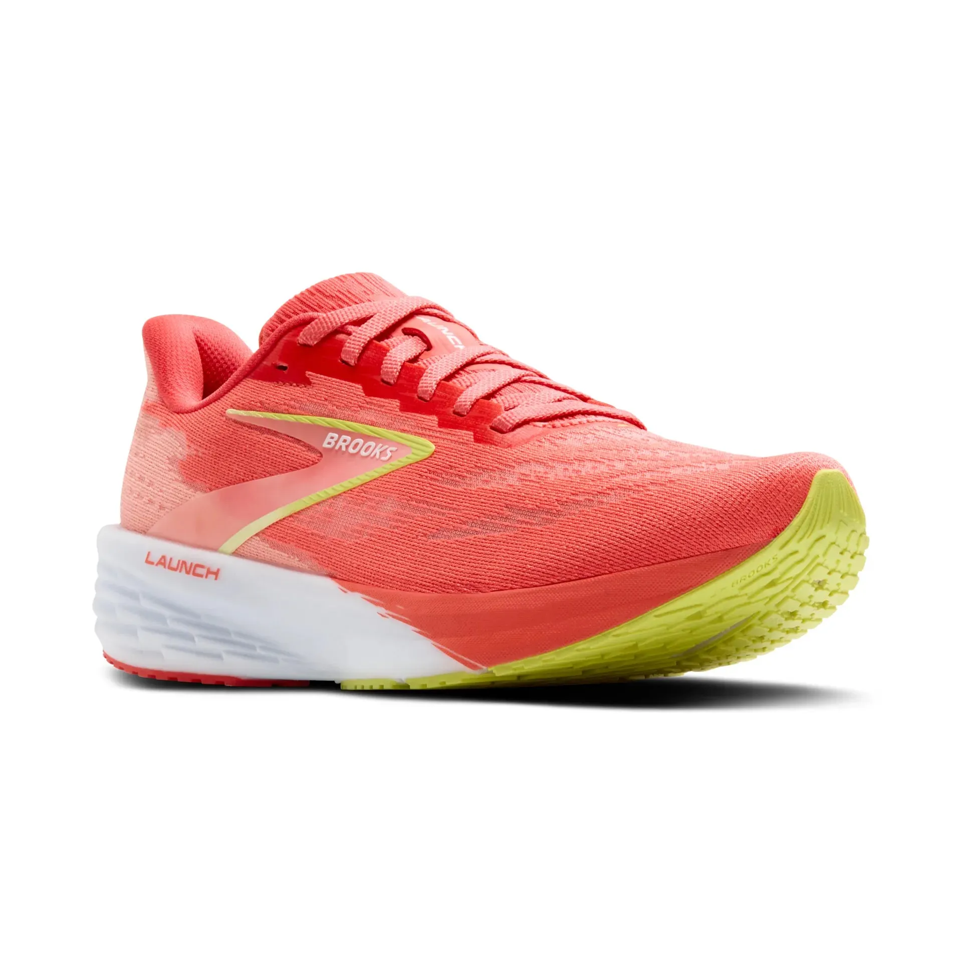 Brooks Launch 11 Womens Running Shoes
