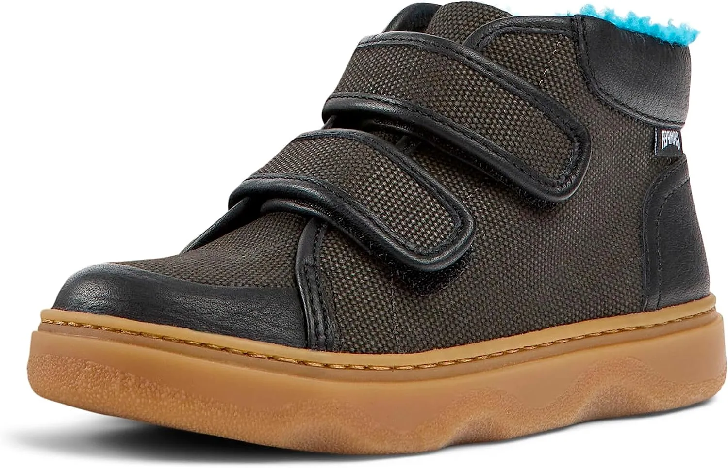 Camper Unisex Kid's Kiddo K900303 Sneaker
