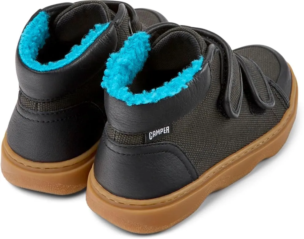 Camper Unisex Kid's Kiddo K900303 Sneaker