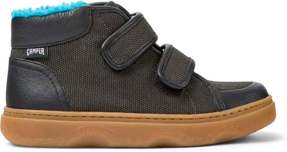 Camper Unisex Kid's Kiddo K900303 Sneaker