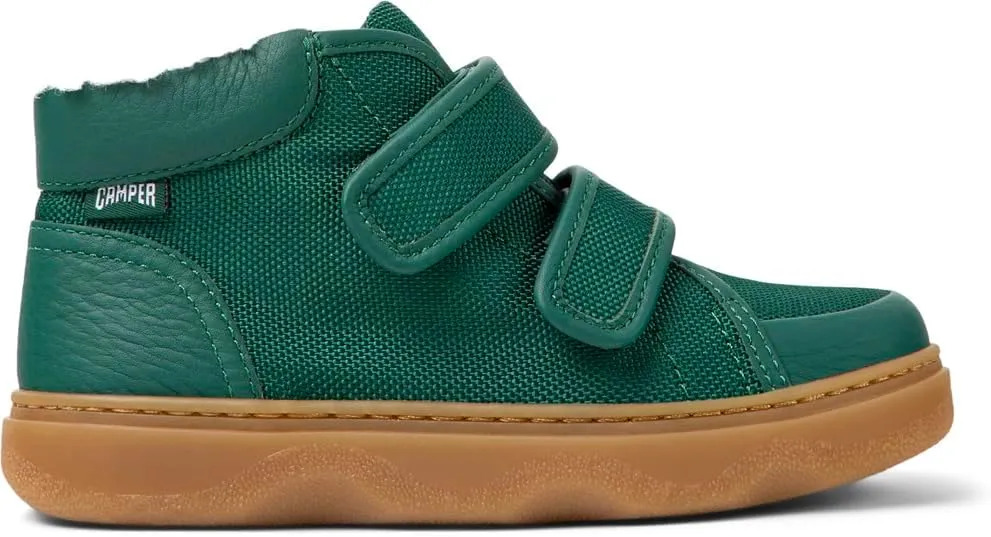 Camper Unisex Kid's Kiddo K900303 Sneaker