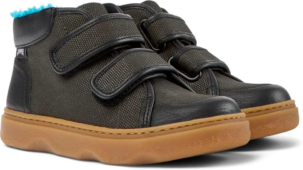 Camper Unisex Kid's Kiddo K900303 Sneaker