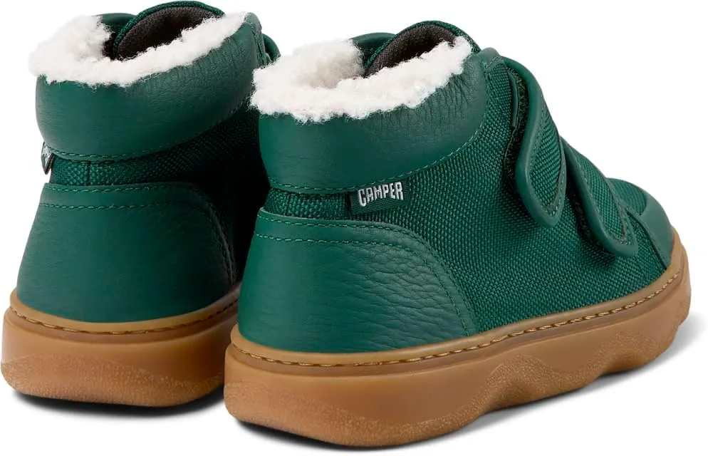 Camper Unisex Kid's Kiddo K900303 Sneaker