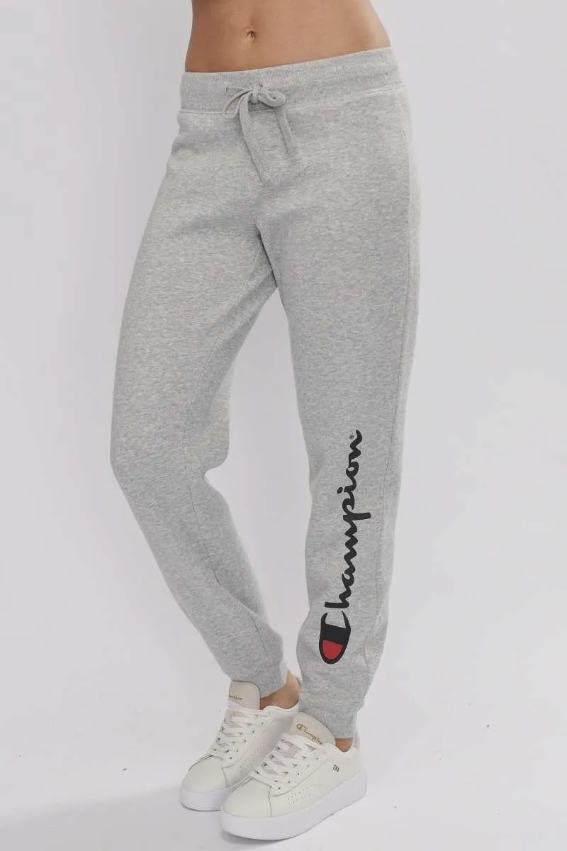 Champion Womens Script Cuff Pant