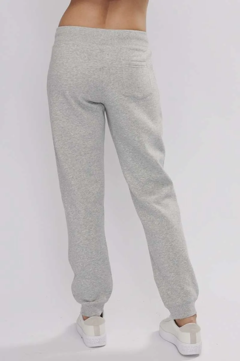 Champion Womens Script Cuff Pant