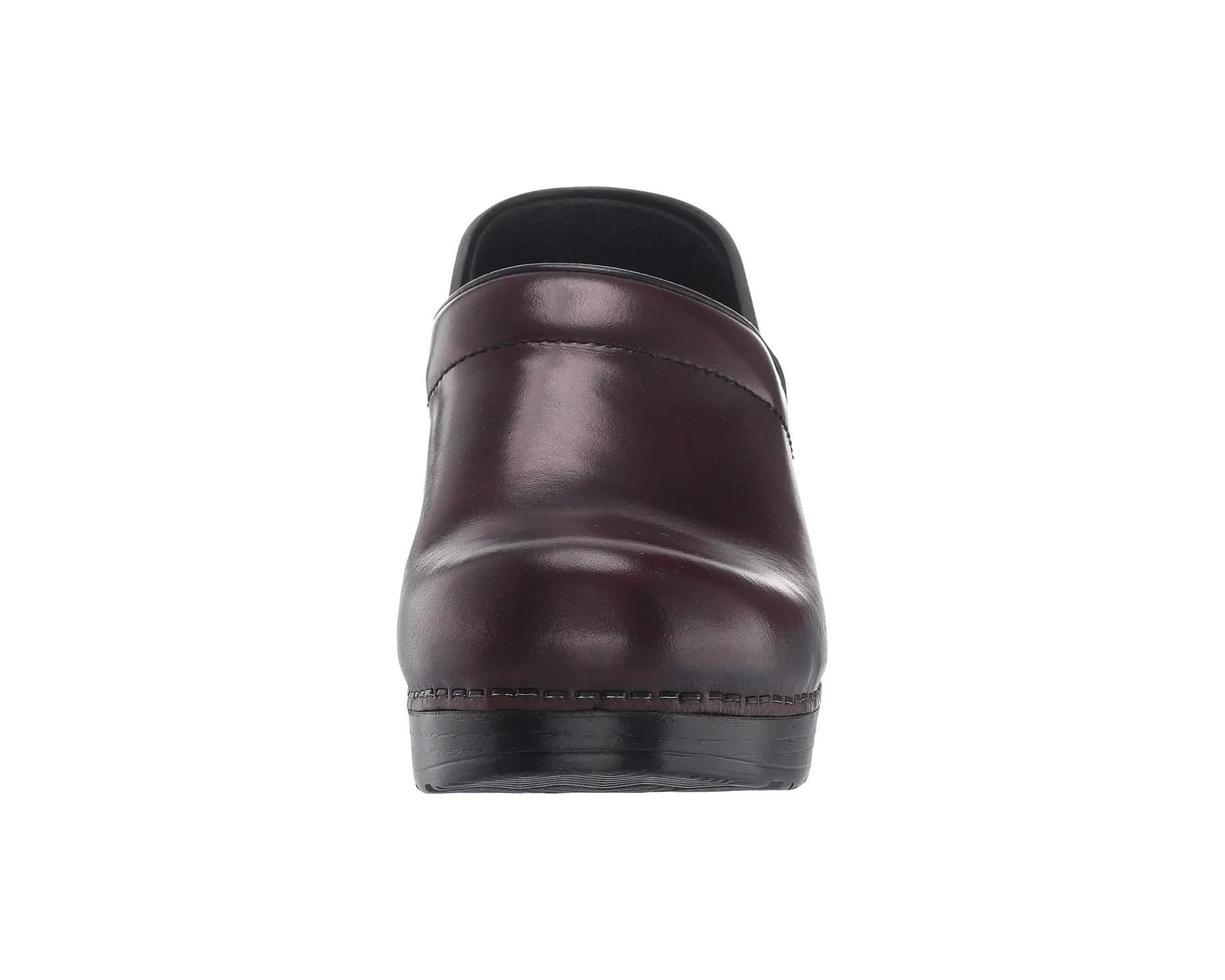 Clogs Professional Dansko, Cordovan convertible
