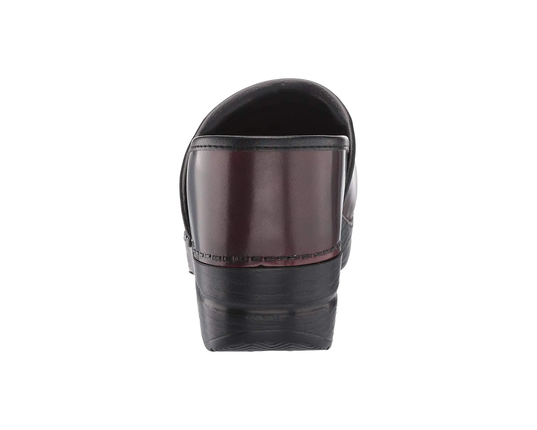 Clogs Professional Dansko, Cordovan convertible