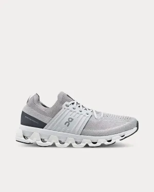 Cloudswift 3 Alloy / Glacier Running Shoes