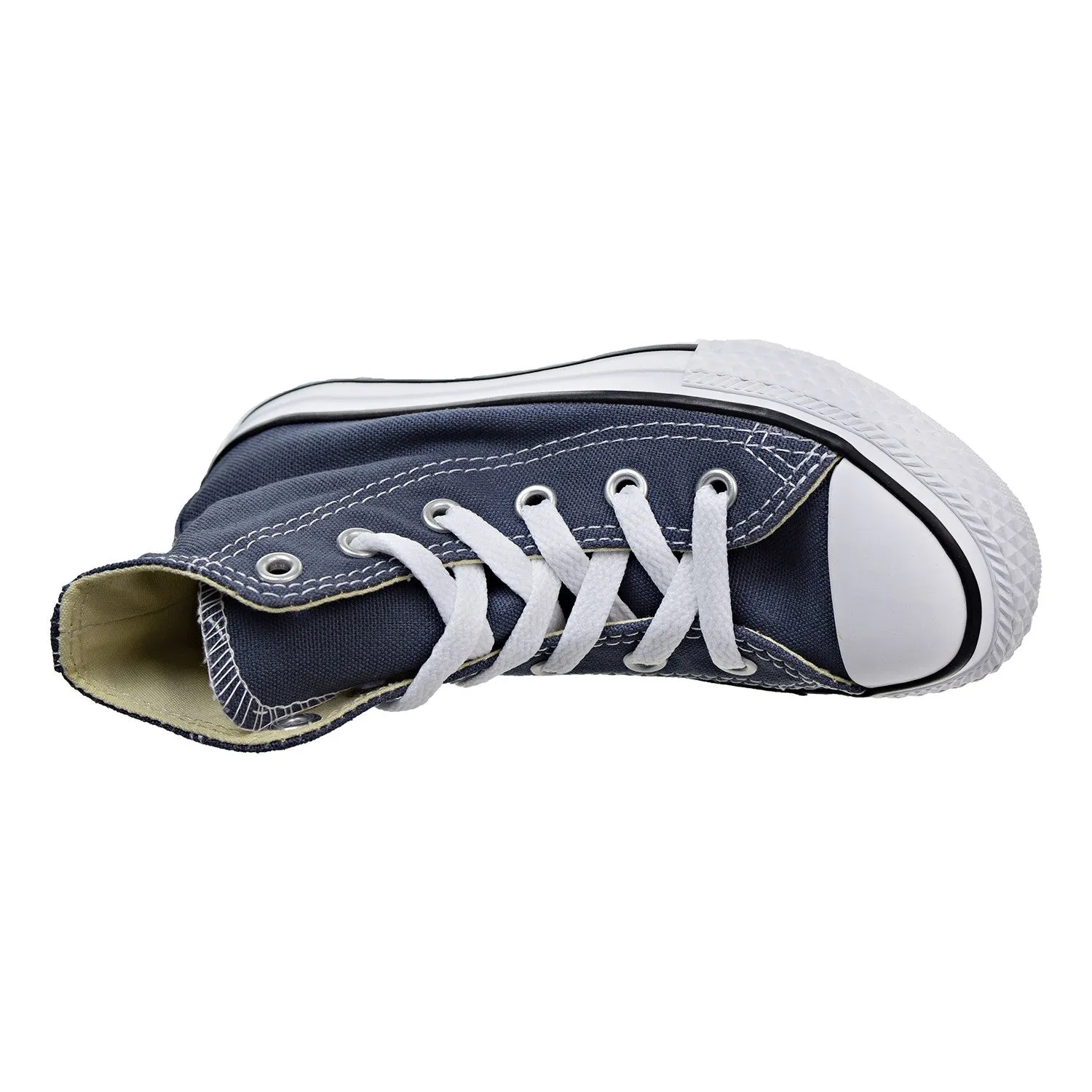 Converse Chuck Taylor All Star Hi Top Preschool Unisex Casual Shoes Shark Skin