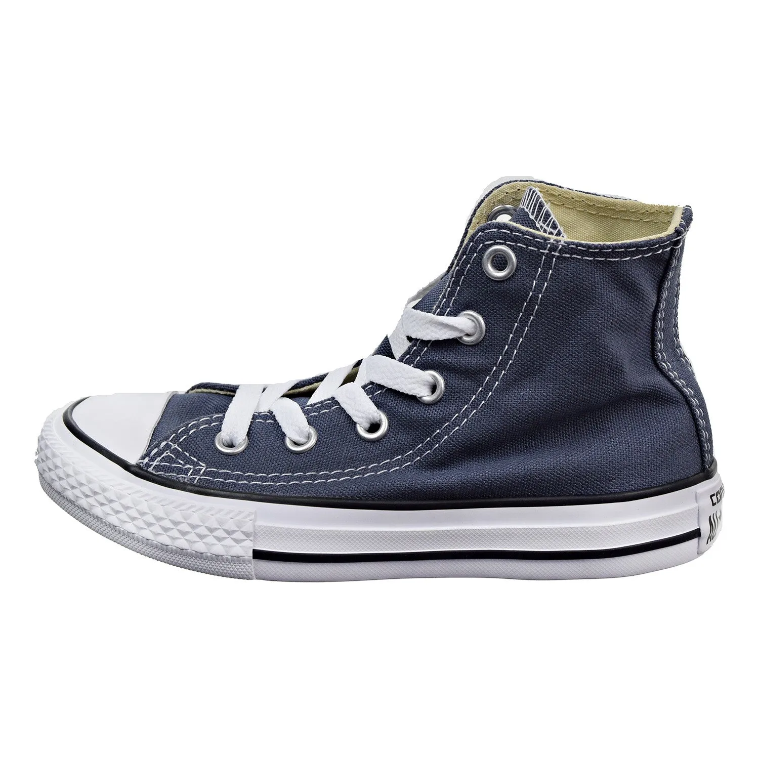 Converse Chuck Taylor All Star Hi Top Preschool Unisex Casual Shoes Shark Skin
