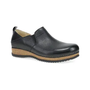 DANSKO MEARA BLACK - WOMENS