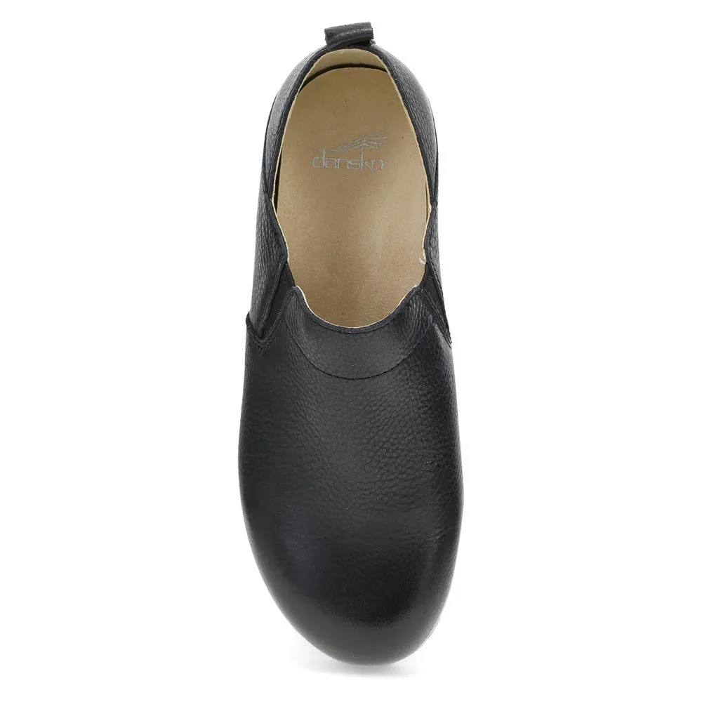 DANSKO MEARA BLACK - WOMENS