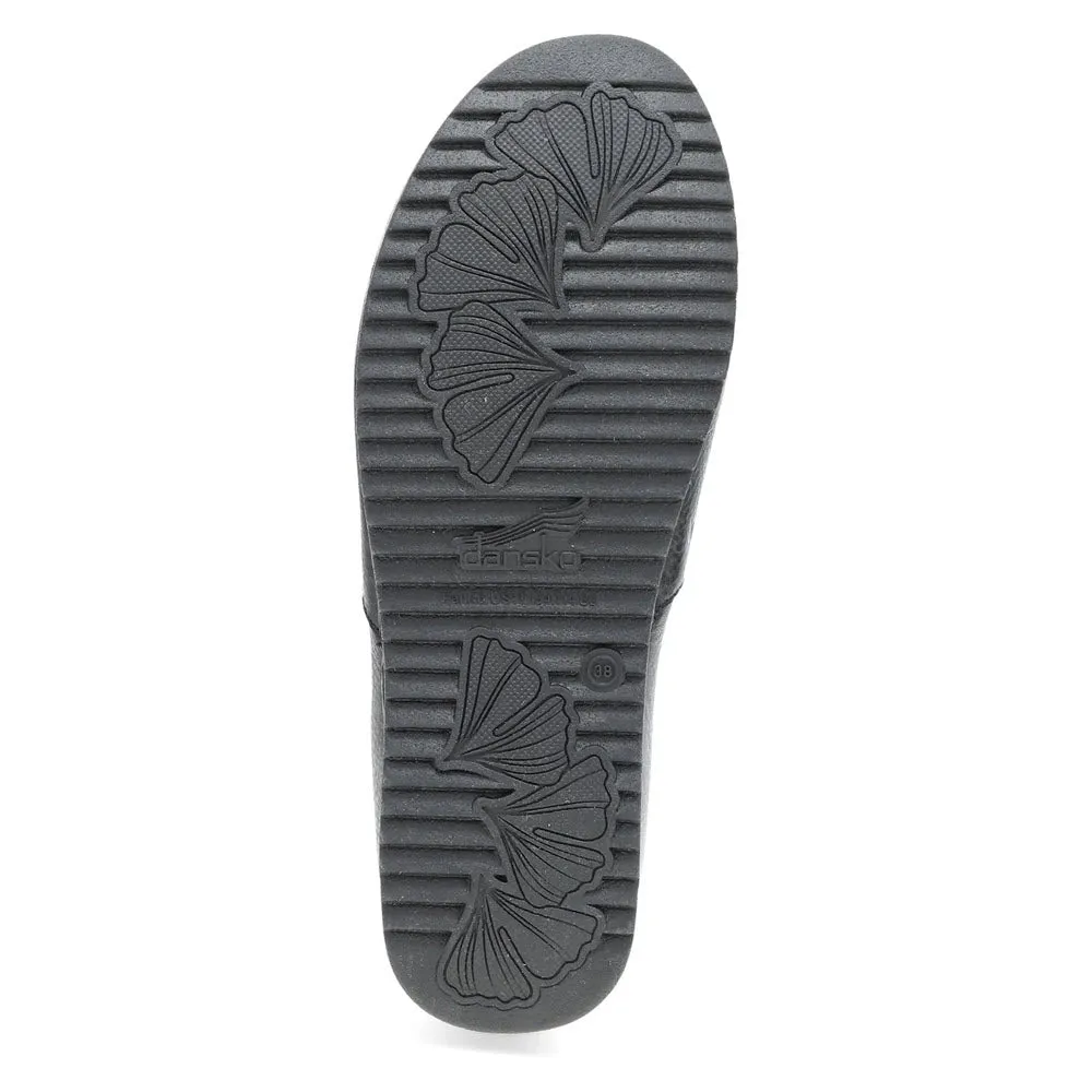 DANSKO MEARA BLACK - WOMENS