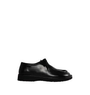 FARO LACE UP DERBY (MENS)