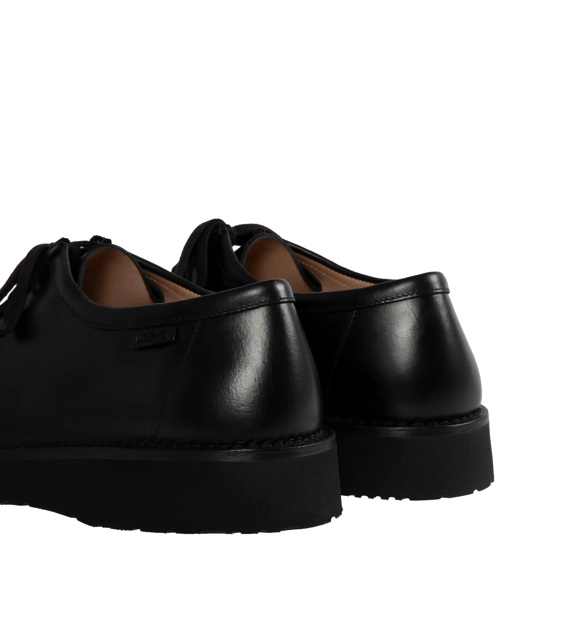 FARO LACE UP DERBY (MENS)
