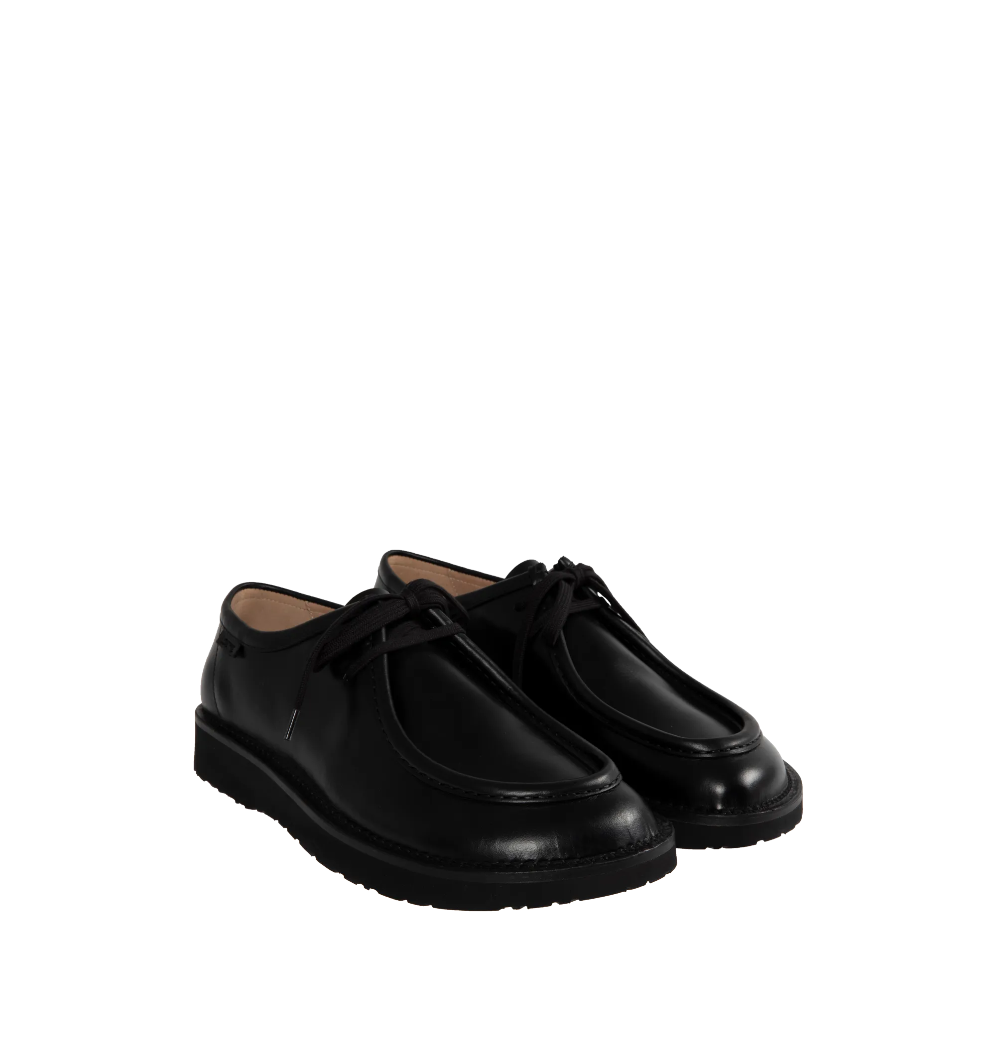 FARO LACE UP DERBY (MENS)