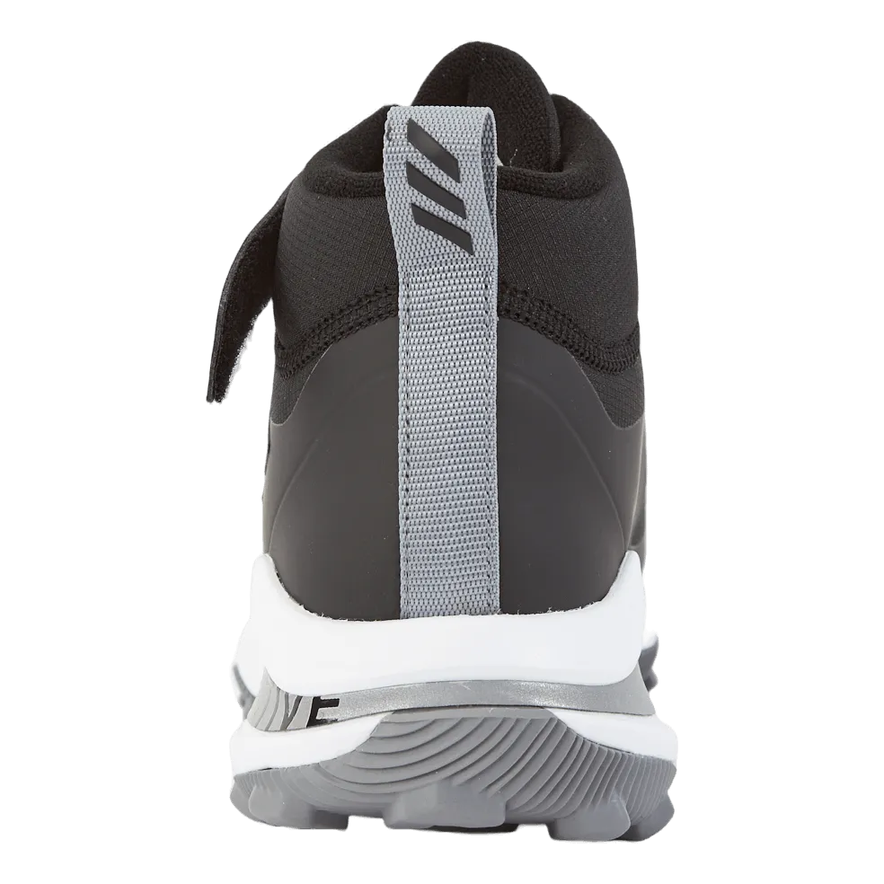 Fortarun Atr El K Cblack/silvmt/ftwwht
