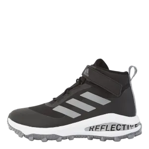 Fortarun Atr El K Cblack/silvmt/ftwwht