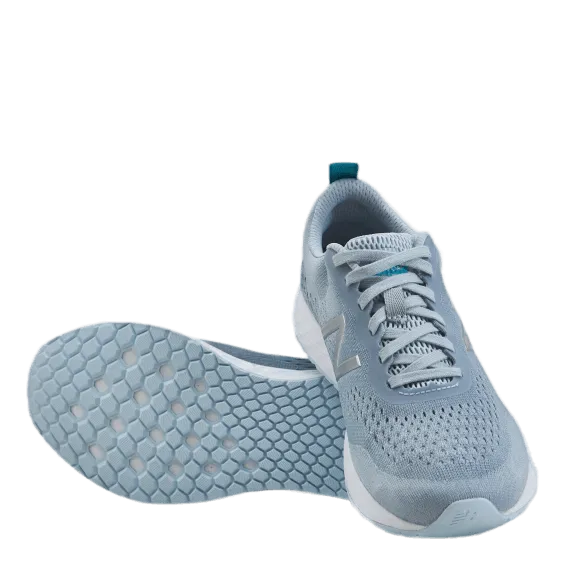Fresh Foam Arishi v3 Grey