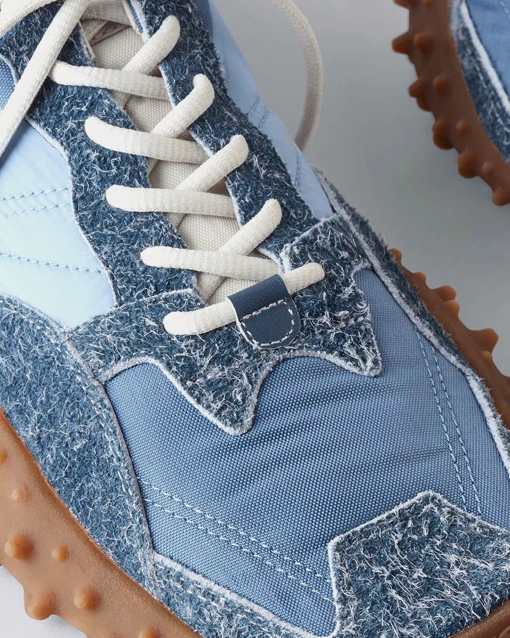 Fugu Blue Bell Low Top Sneakers