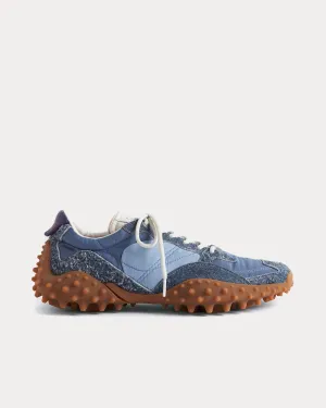 Fugu Blue Bell Low Top Sneakers