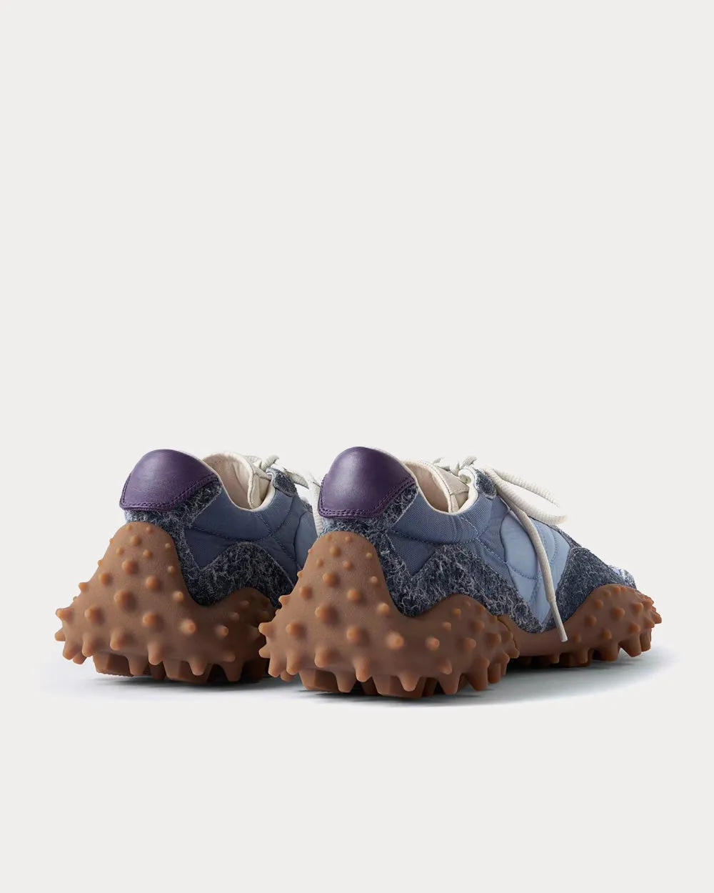 Fugu Blue Bell Low Top Sneakers
