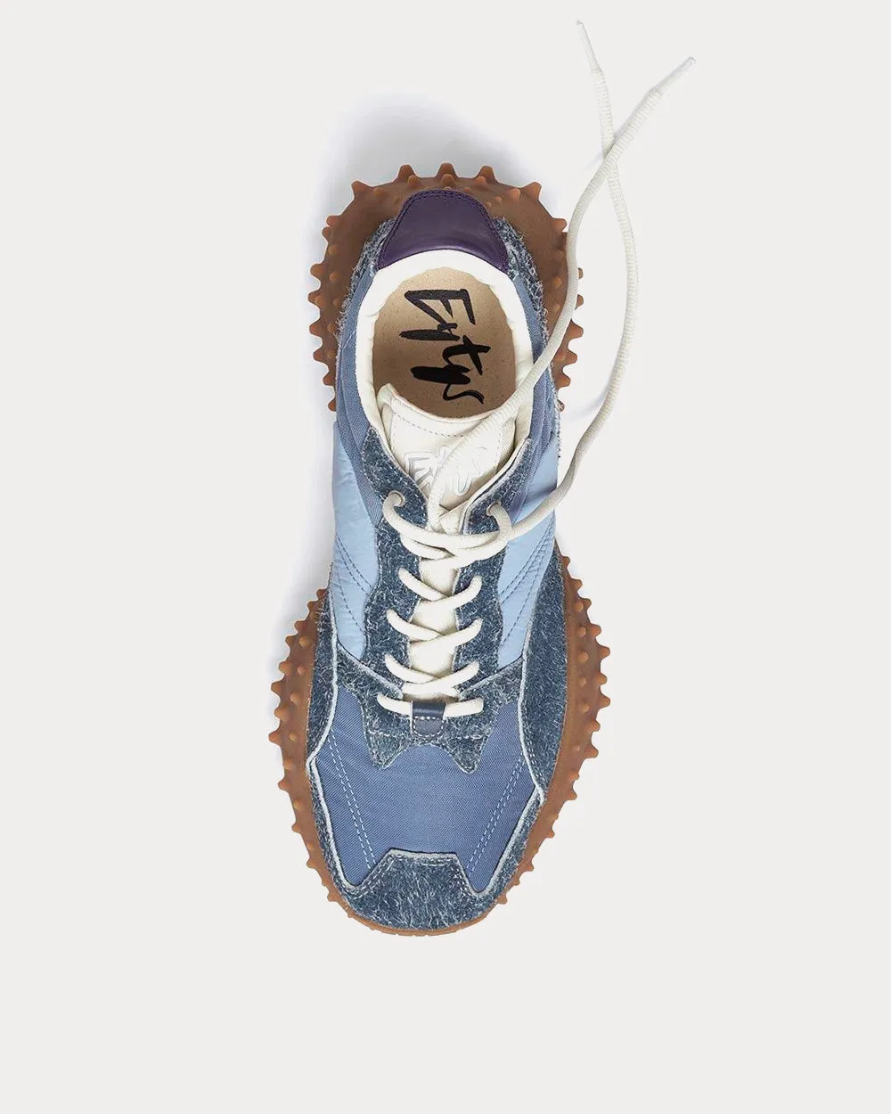 Fugu Blue Bell Low Top Sneakers