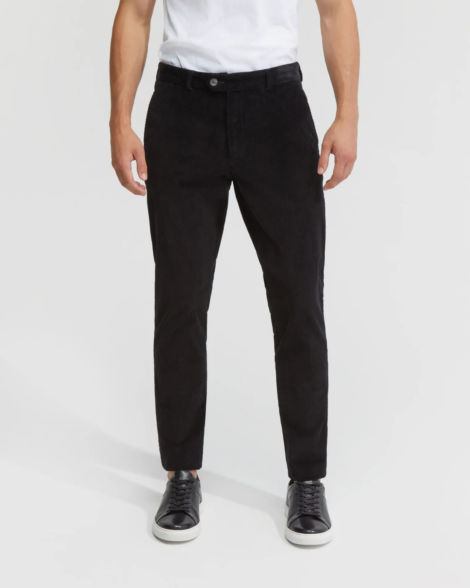 Jackson Corduroy Pants